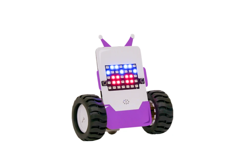 Quarky Creator