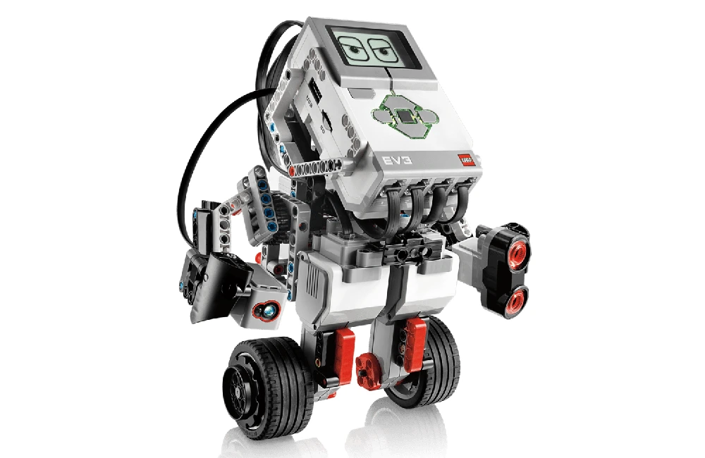 EV3 Robotics
