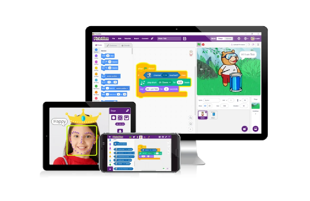 AI for Kids