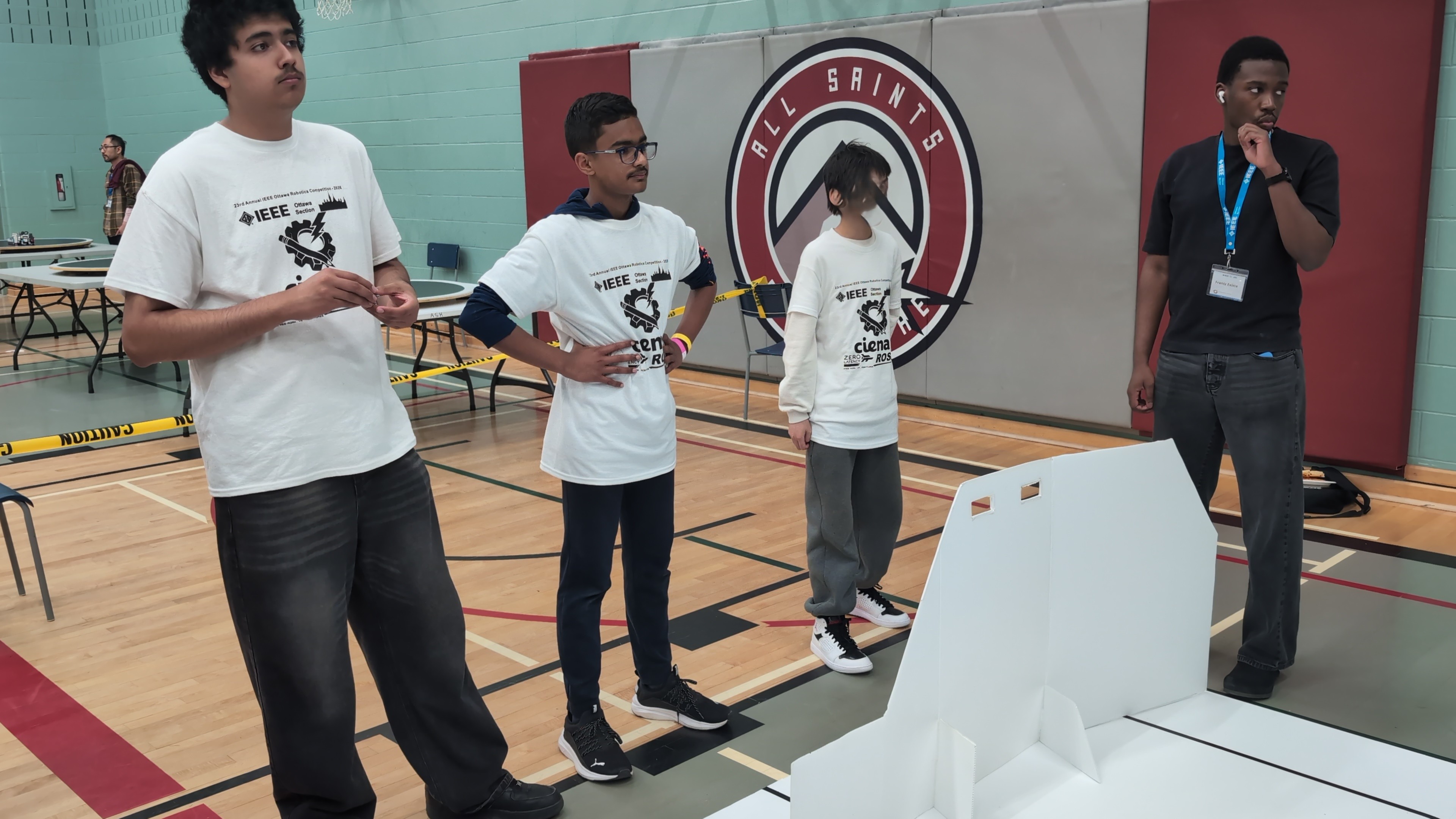 IEEE - Ottawa 2026