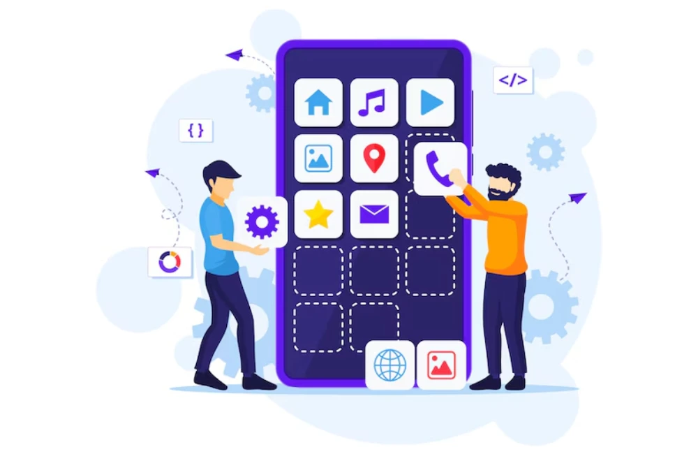 App Development