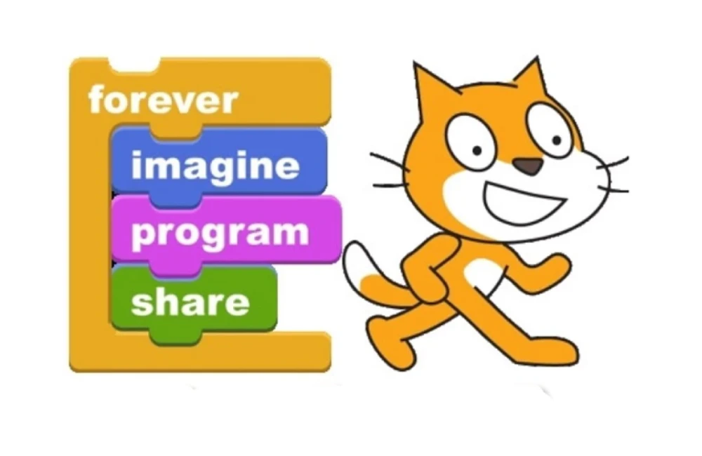 Scratch Coding