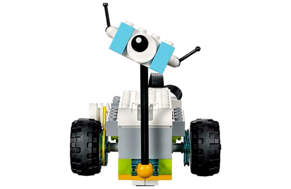 Lego Robotics